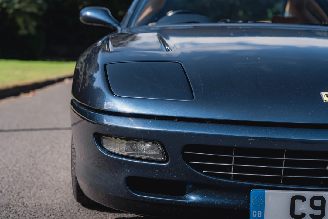 1995 Ferrari 456 GT - Image 25 of 31