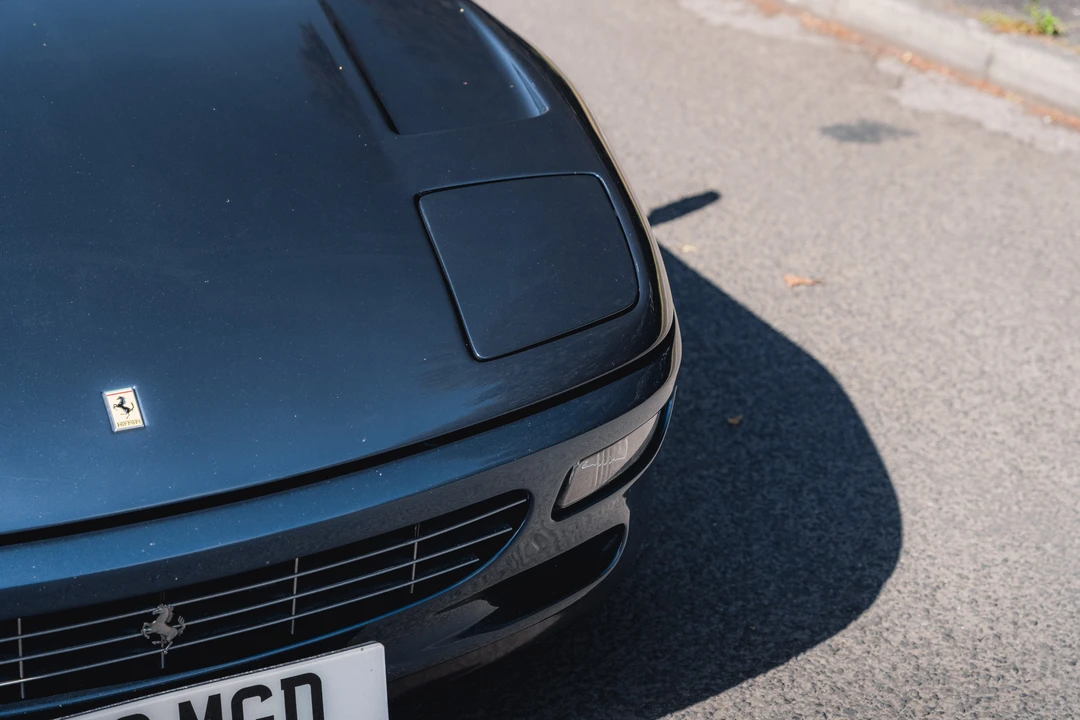 1995 Ferrari 456 GT - Image 27 of 31