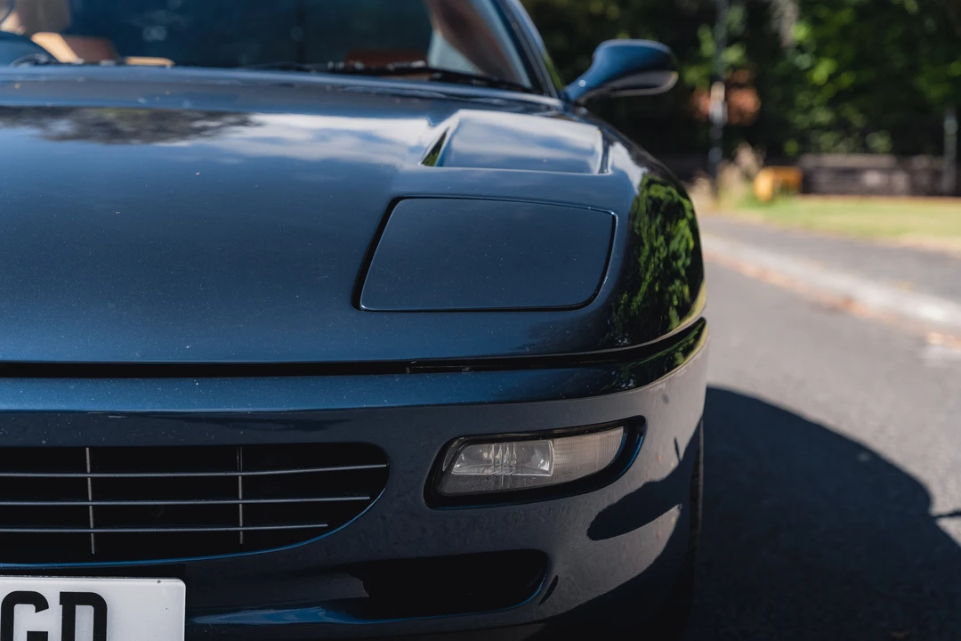 1995 Ferrari 456 GT - Image 29 of 31