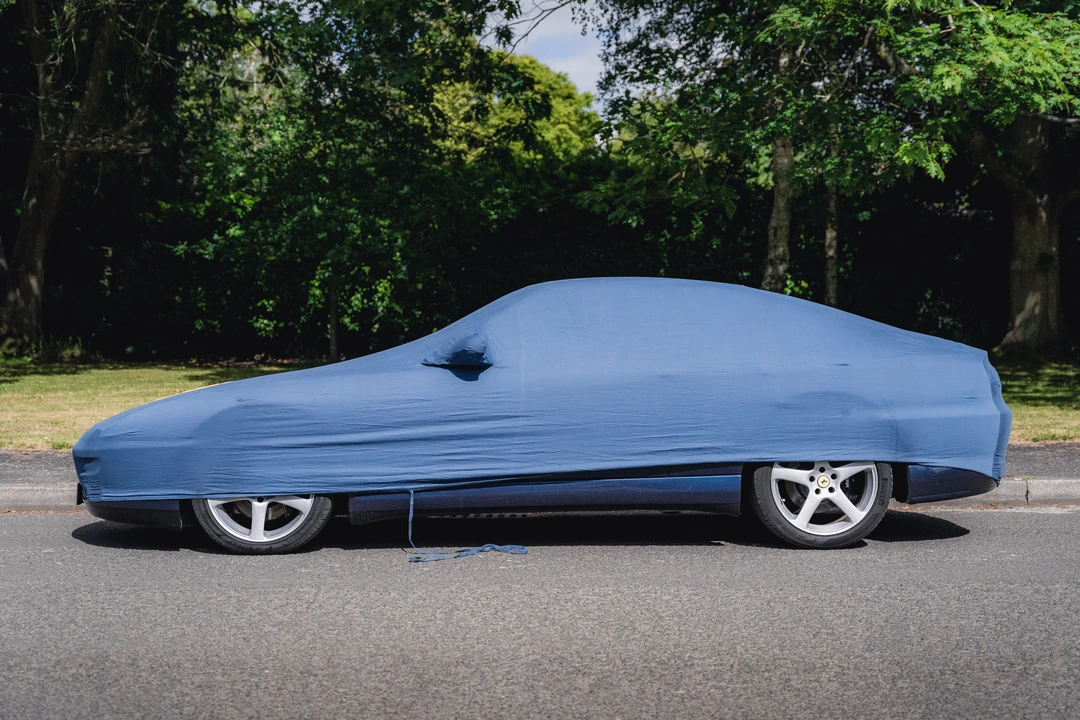 1995 Ferrari 456 GT - Image 18 of 31