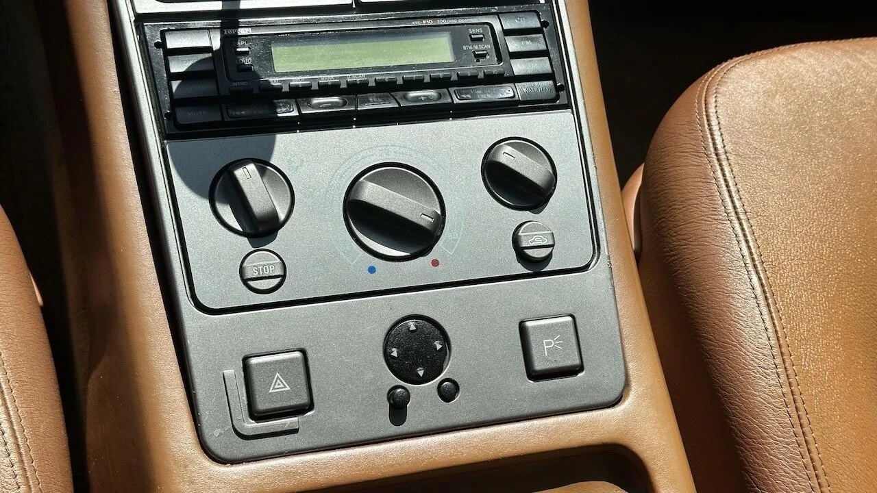 1995 Ferrari 456 GT - Image 2 of 12