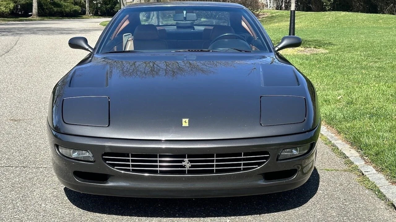 1995 Ferrari 456 GT - Image 7 of 12