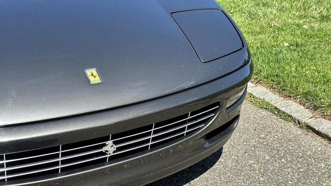 1995 Ferrari 456 GT - Image 19 of 21