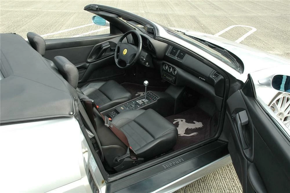 1995 Ferrari F355 Spider - Image 3 of 4