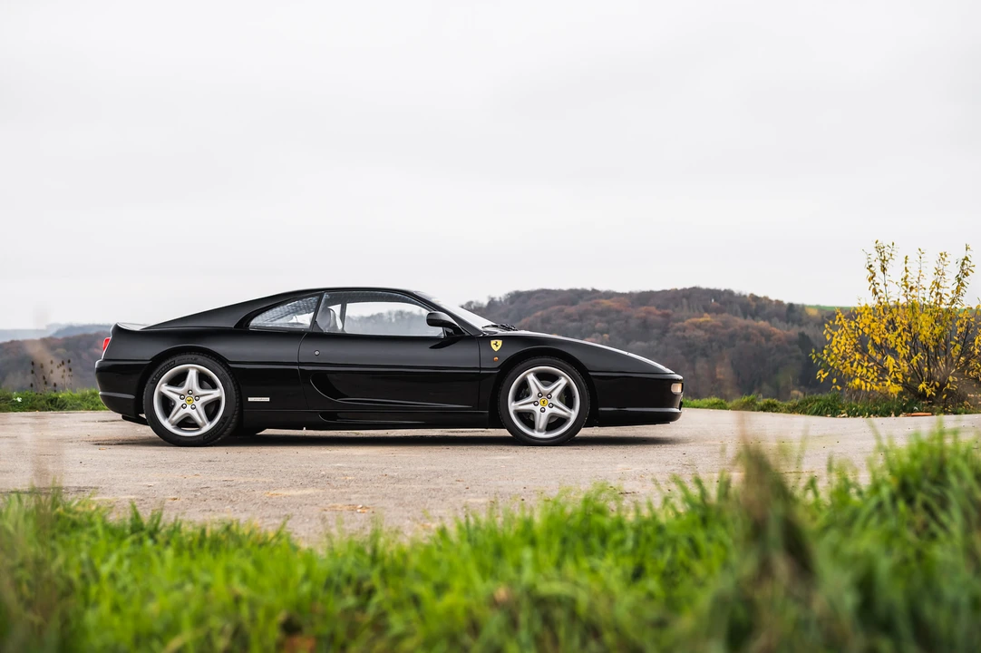 1995 Ferrari F355 Berlinetta - Image 5 of 31