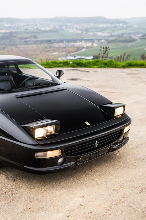 1995 Ferrari F355 Berlinetta - Image 21 of 31