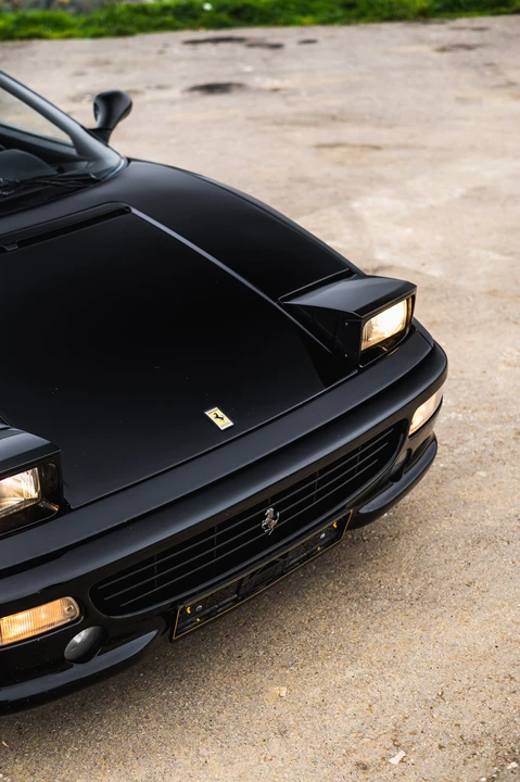 1995 Ferrari F355 Berlinetta - Image 22 of 31