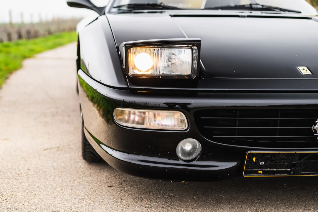 1995 Ferrari F355 Berlinetta - Image 24 of 31