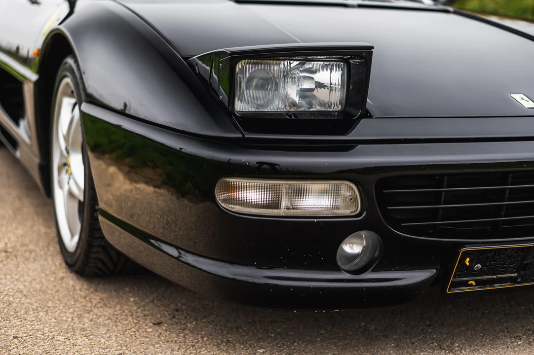 1995 Ferrari F355 Berlinetta - Image 26 of 31