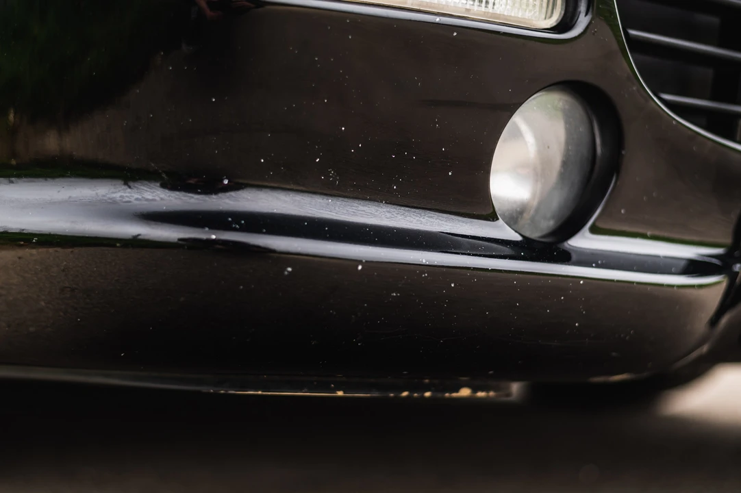 1995 Ferrari F355 Berlinetta - Image 27 of 31