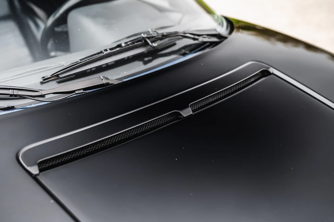 1995 Ferrari F355 Berlinetta - Image 29 of 31