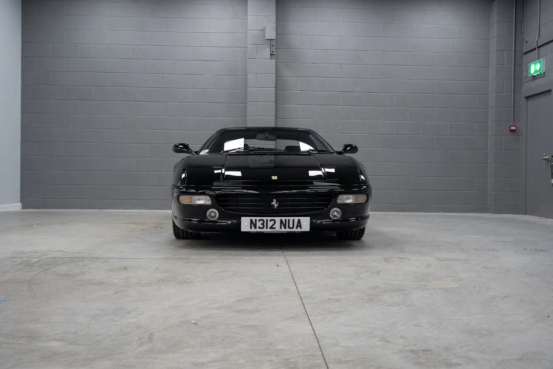 1995 Ferrari F355 Berlinetta - Image 3 of 31