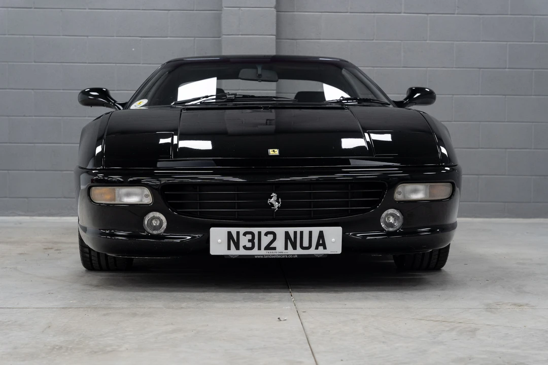 1995 Ferrari F355 Berlinetta - Image 11 of 31