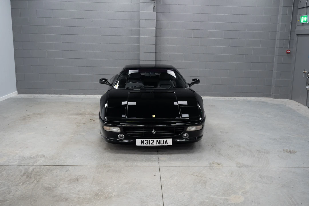 1995 Ferrari F355 Berlinetta - Image 19 of 31