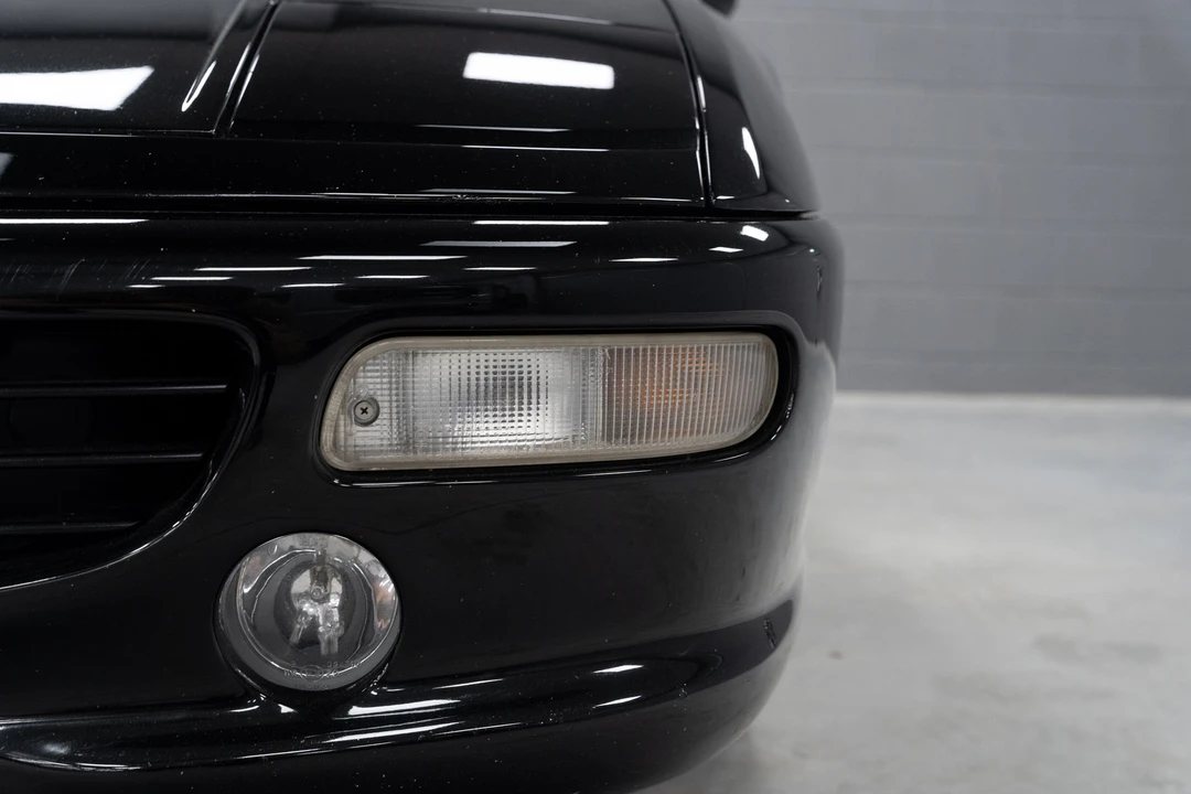 1995 Ferrari F355 Berlinetta - Image 31 of 31