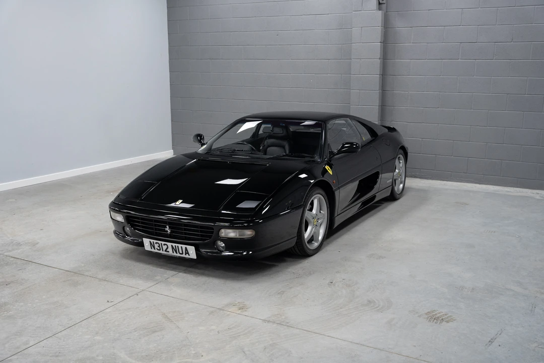 1995 Ferrari F355 Berlinetta - Image 12 of 31
