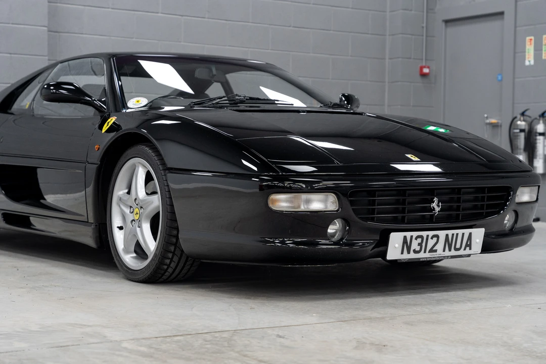 1995 Ferrari F355 Berlinetta - Image 23 of 31