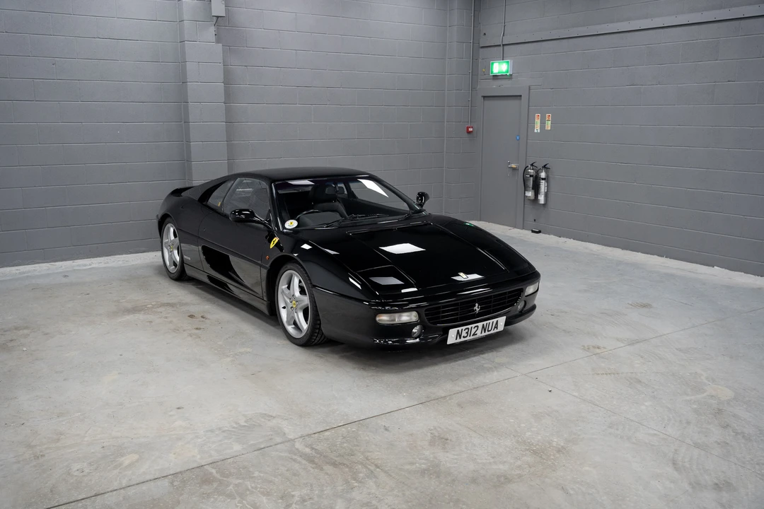 1995 Ferrari F355 Berlinetta - Image 18 of 31