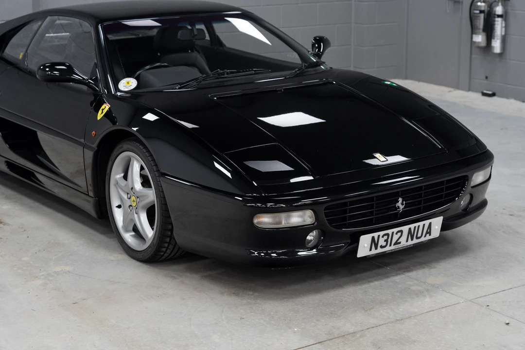 1995 Ferrari F355 Berlinetta - Image 22 of 31