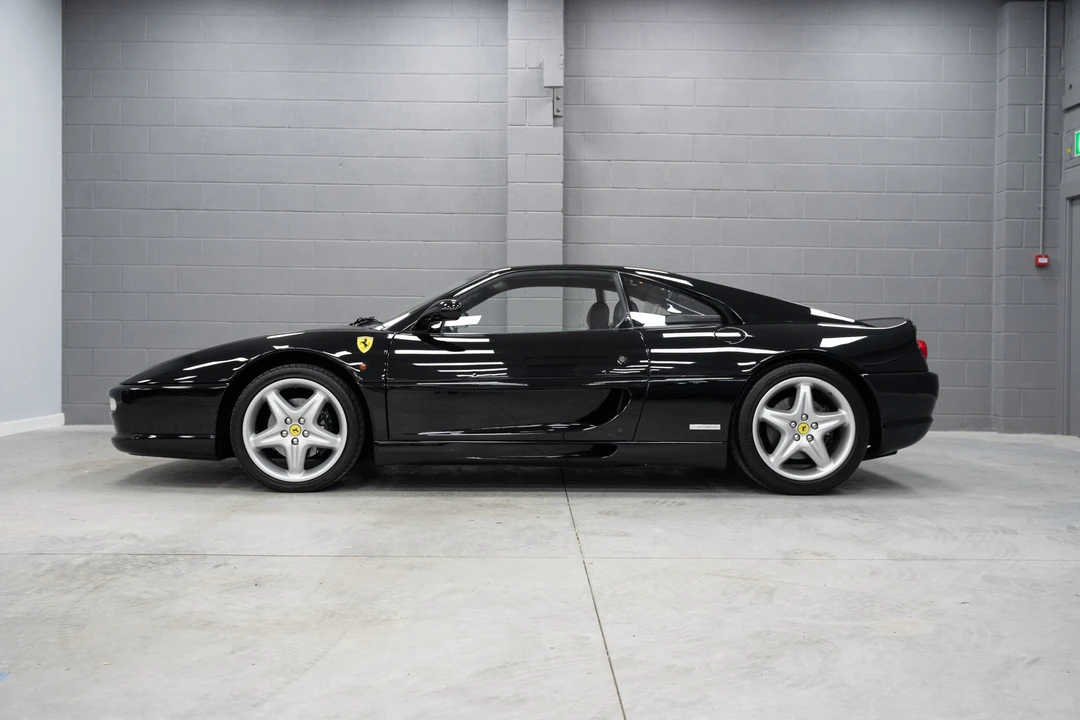 1995 Ferrari F355 Berlinetta - Image 13 of 31