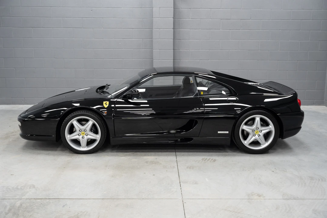 1995 Ferrari F355 Berlinetta - Image 9 of 31