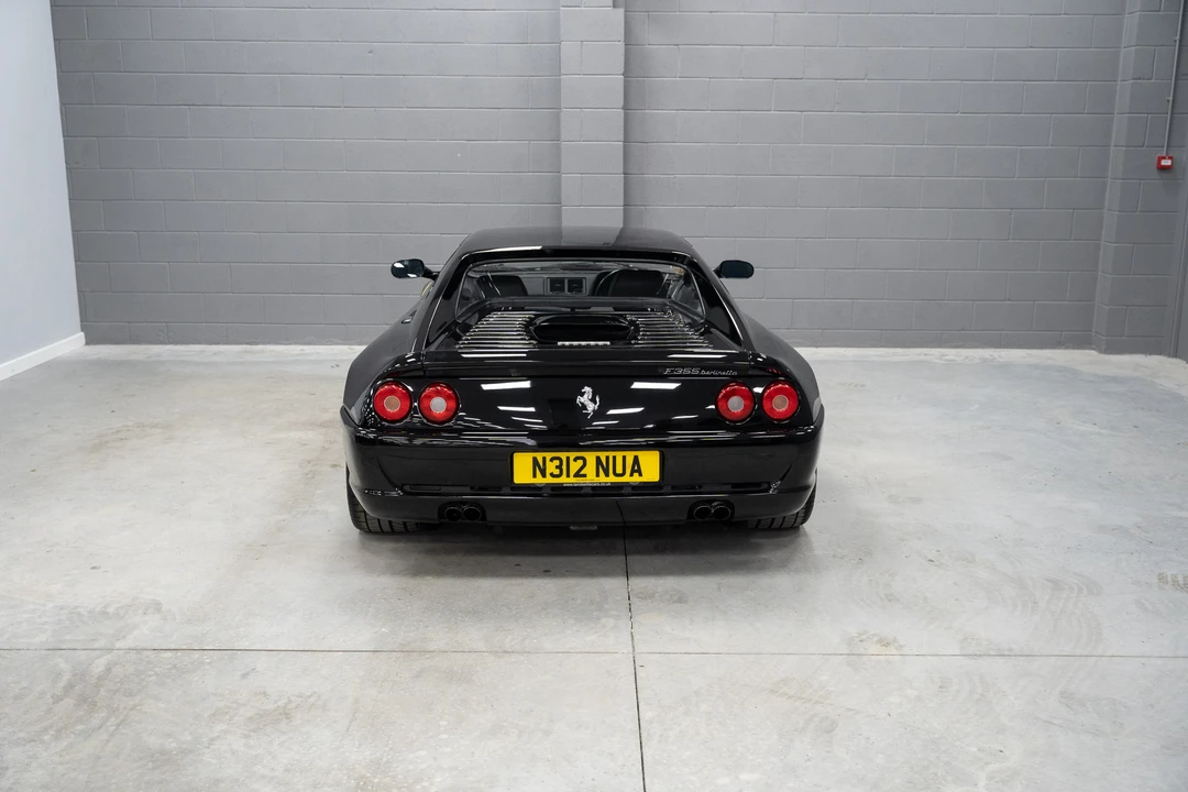 1995 Ferrari F355 Berlinetta - Image 15 of 31