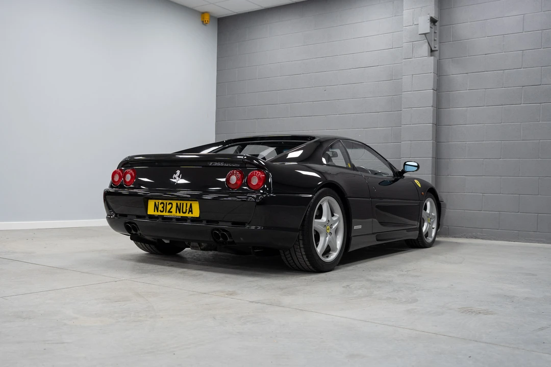 1995 Ferrari F355 Berlinetta - Image 6 of 31