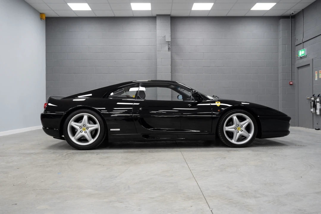1995 Ferrari F355 Berlinetta - Image 5 of 31