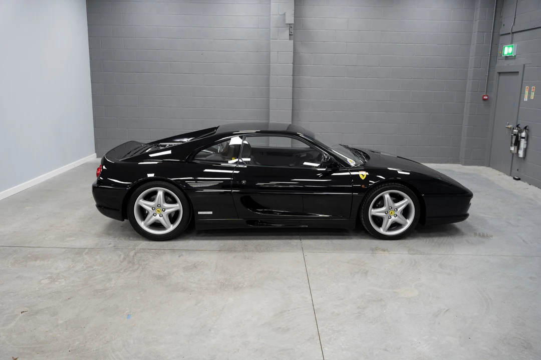 1995 Ferrari F355 Berlinetta - Image 17 of 31