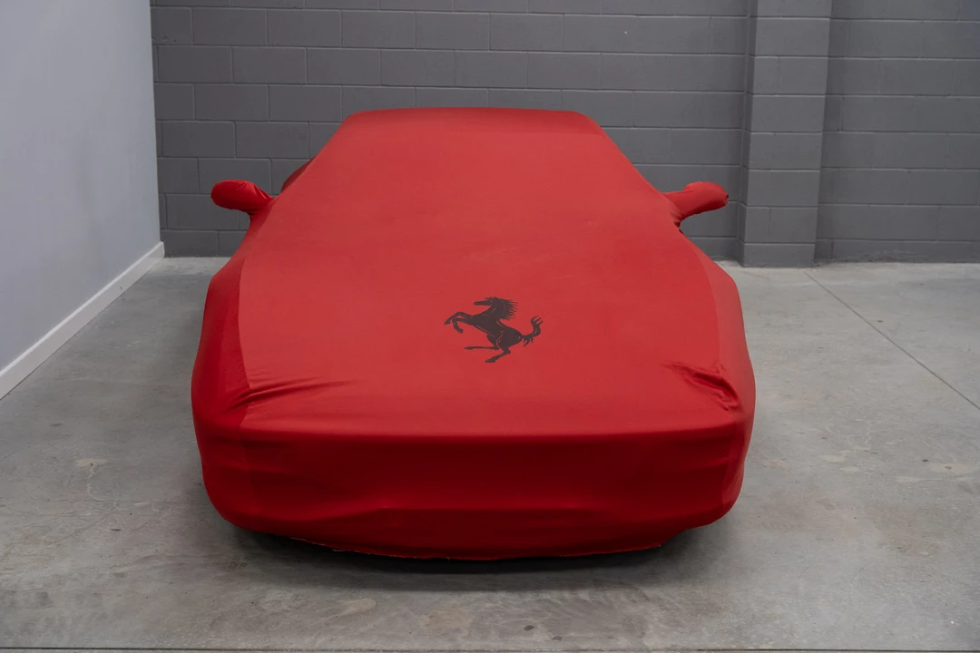 1995 Ferrari F355 Berlinetta - Image 28 of 31