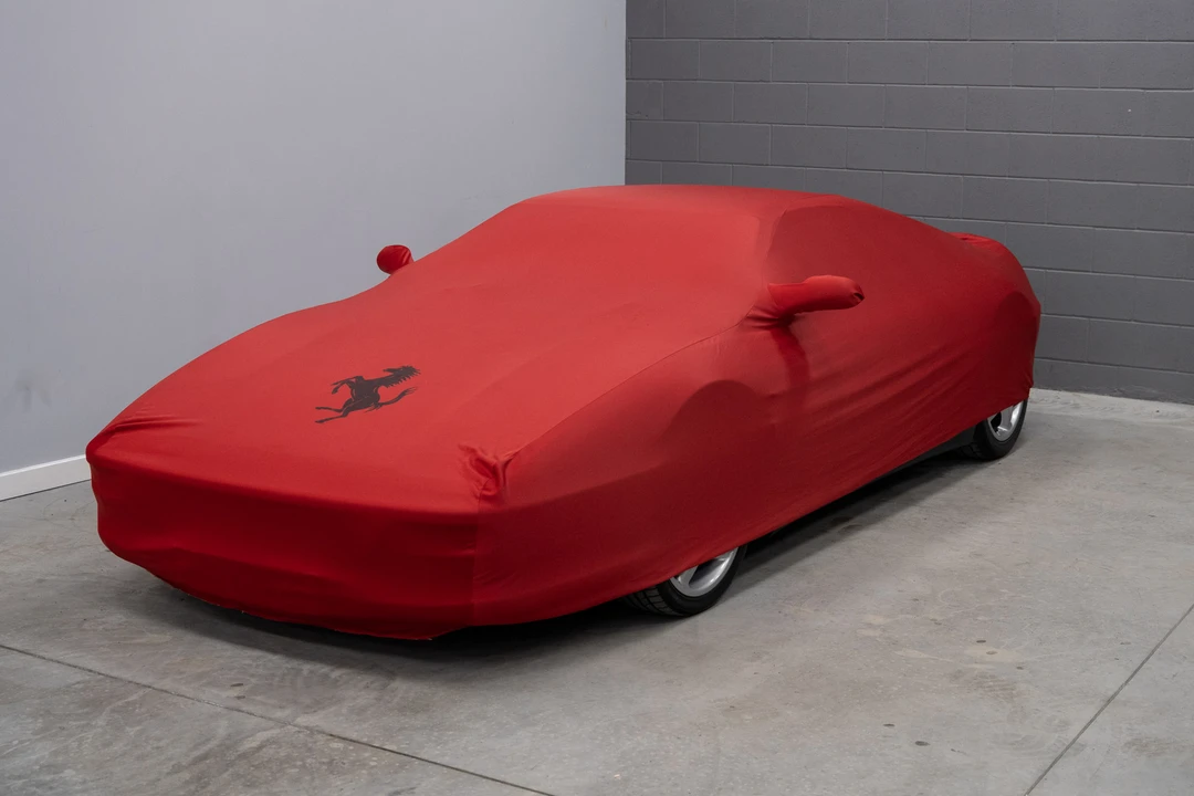 1995 Ferrari F355 Berlinetta - Image 29 of 31