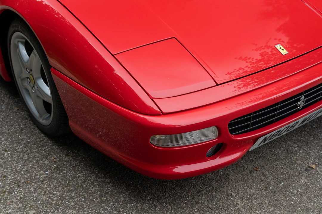 1995 Ferrari F355 Berlinetta - Image 18 of 31