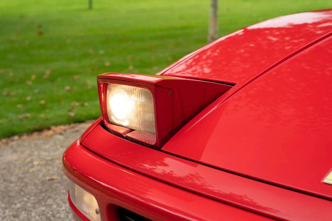 1995 Ferrari F355 Berlinetta - Image 25 of 31