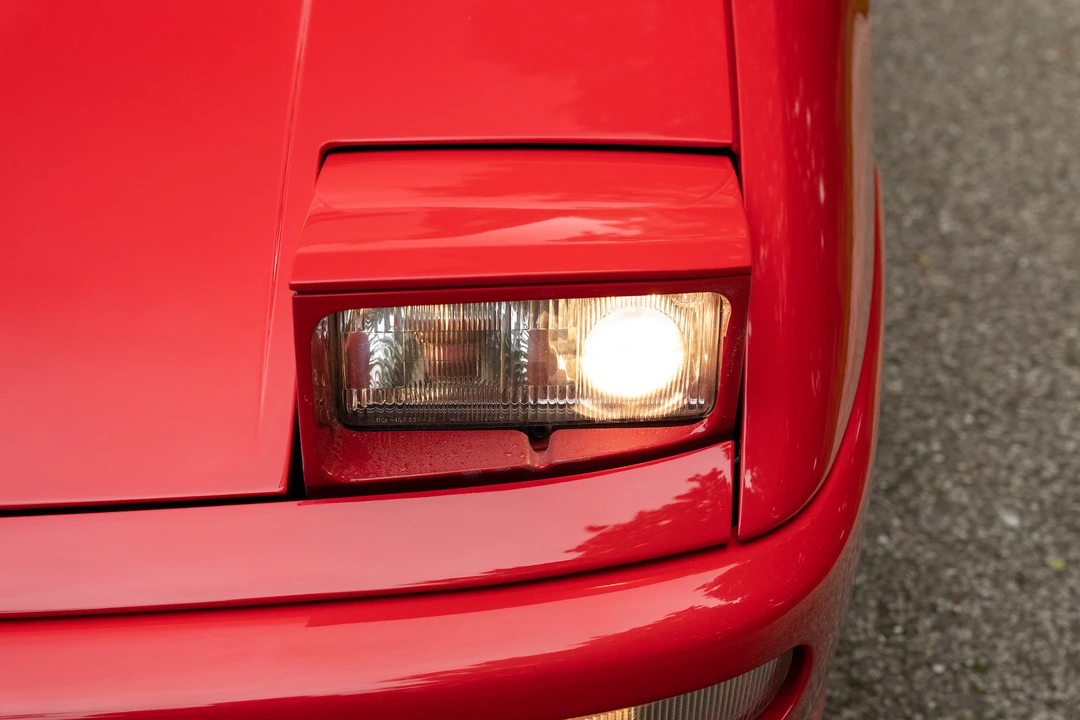1995 Ferrari F355 Berlinetta - Image 26 of 31
