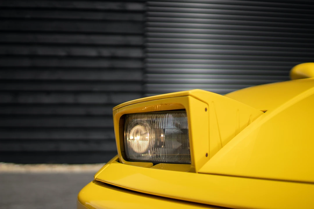 1995 Ferrari F355 GTS - Image 14 of 31
