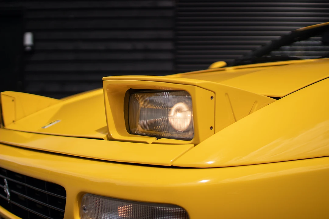 1995 Ferrari F355 GTS - Image 15 of 31