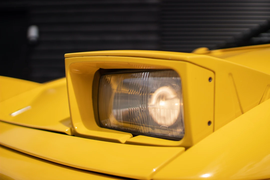 1995 Ferrari F355 GTS - Image 16 of 31