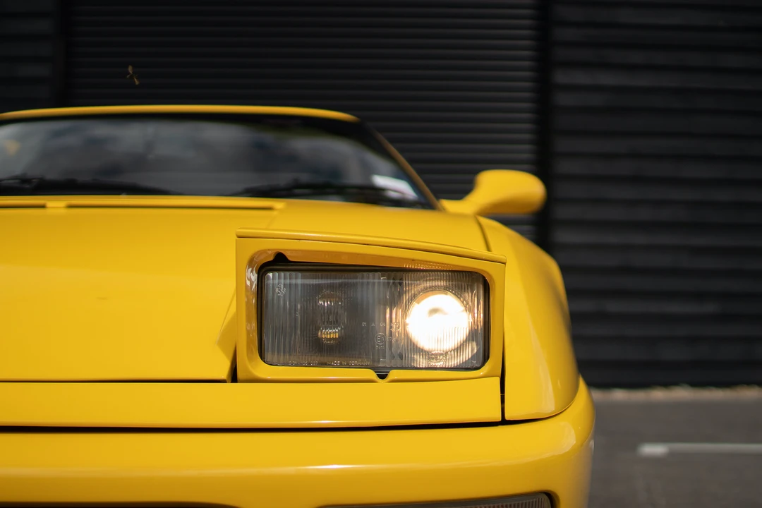 1995 Ferrari F355 GTS - Image 18 of 31