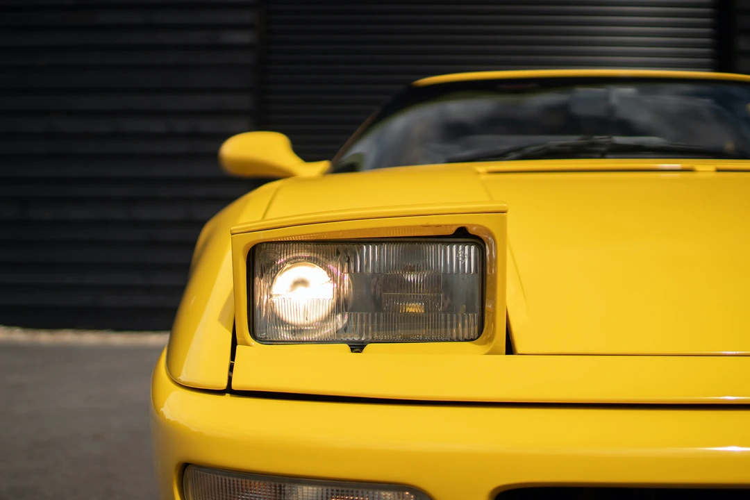 1995 Ferrari F355 GTS - Image 19 of 31