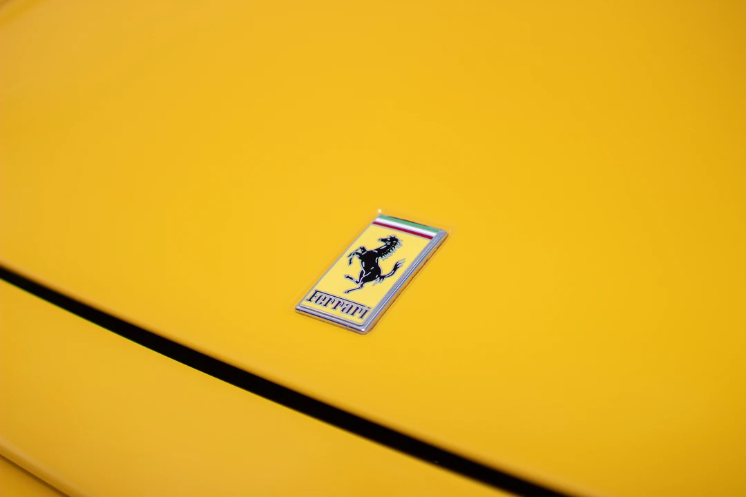 1995 Ferrari F355 GTS - Image 20 of 31