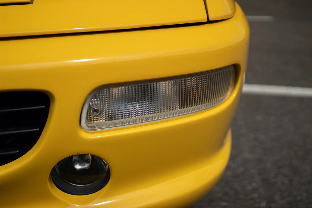 1995 Ferrari F355 GTS - Image 21 of 31