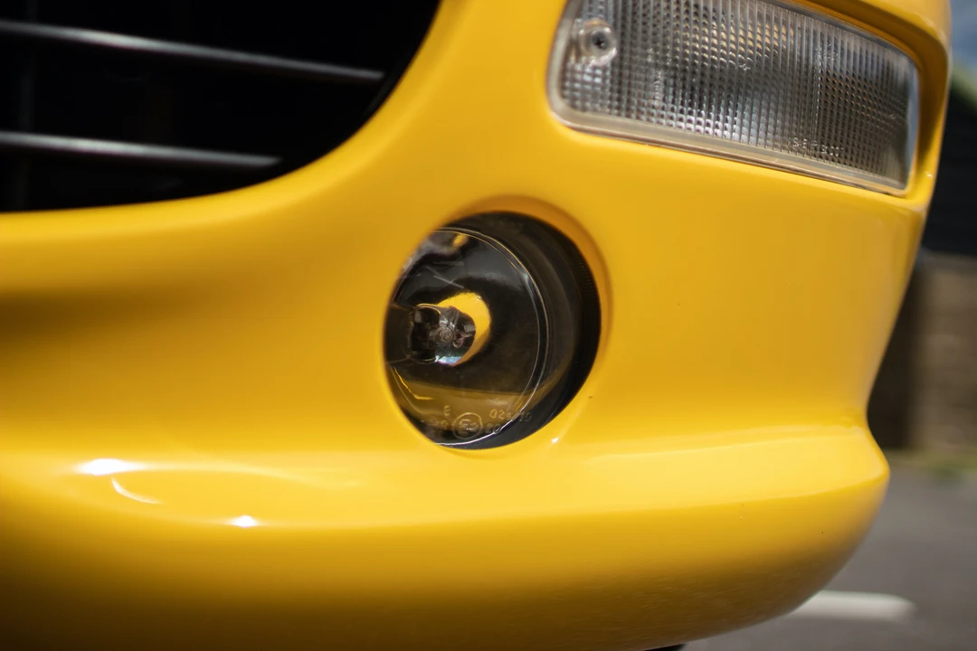 1995 Ferrari F355 GTS - Image 22 of 31