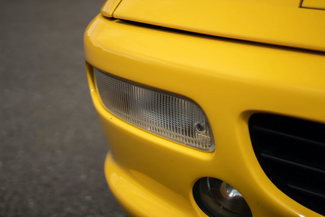 1995 Ferrari F355 GTS - Image 24 of 31