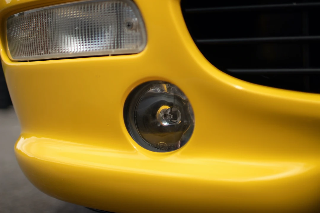1995 Ferrari F355 GTS - Image 25 of 31