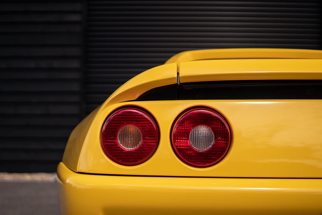 1995 Ferrari F355 GTS - Image 29 of 31