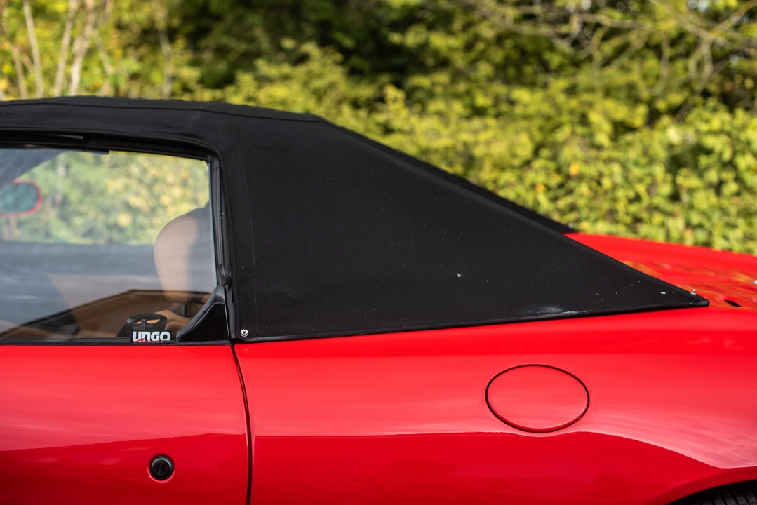 1995 Ferrari F355 Spider - Image 31 of 31