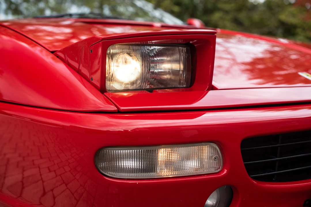 1995 Ferrari F355 Spider - Image 17 of 31