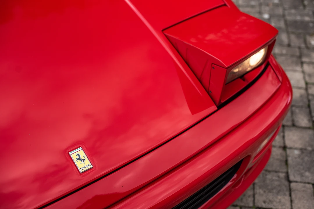 1995 Ferrari F355 Spider - Image 18 of 31