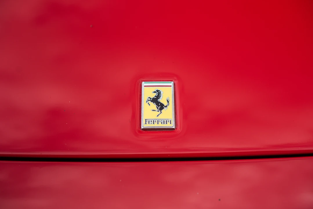 1995 Ferrari F355 Spider - Image 19 of 31