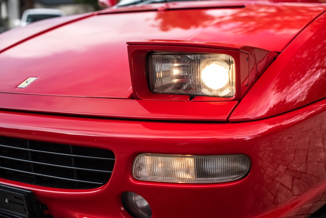 1995 Ferrari F355 Spider - Image 20 of 31